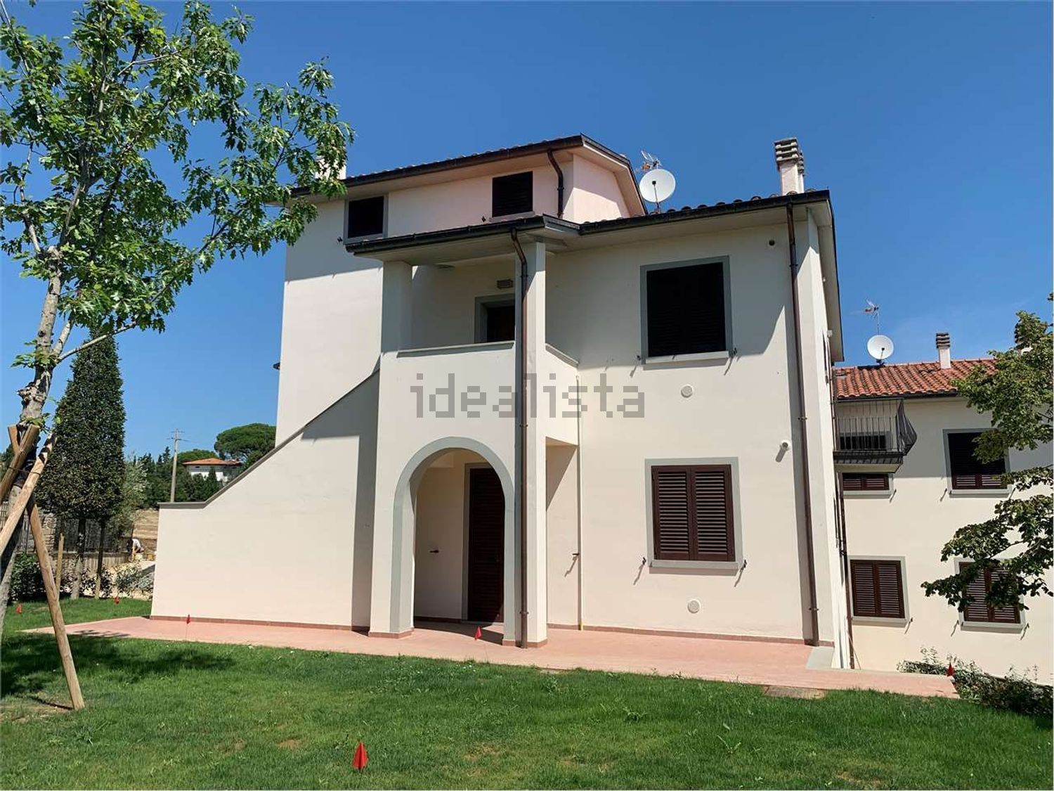 Appartamento a Monte San Savino