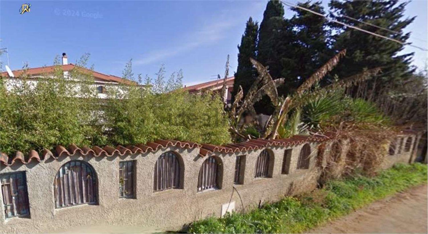 Reihenhaus in Foxi - Sant'Andrea, Quartu Sant'Elena