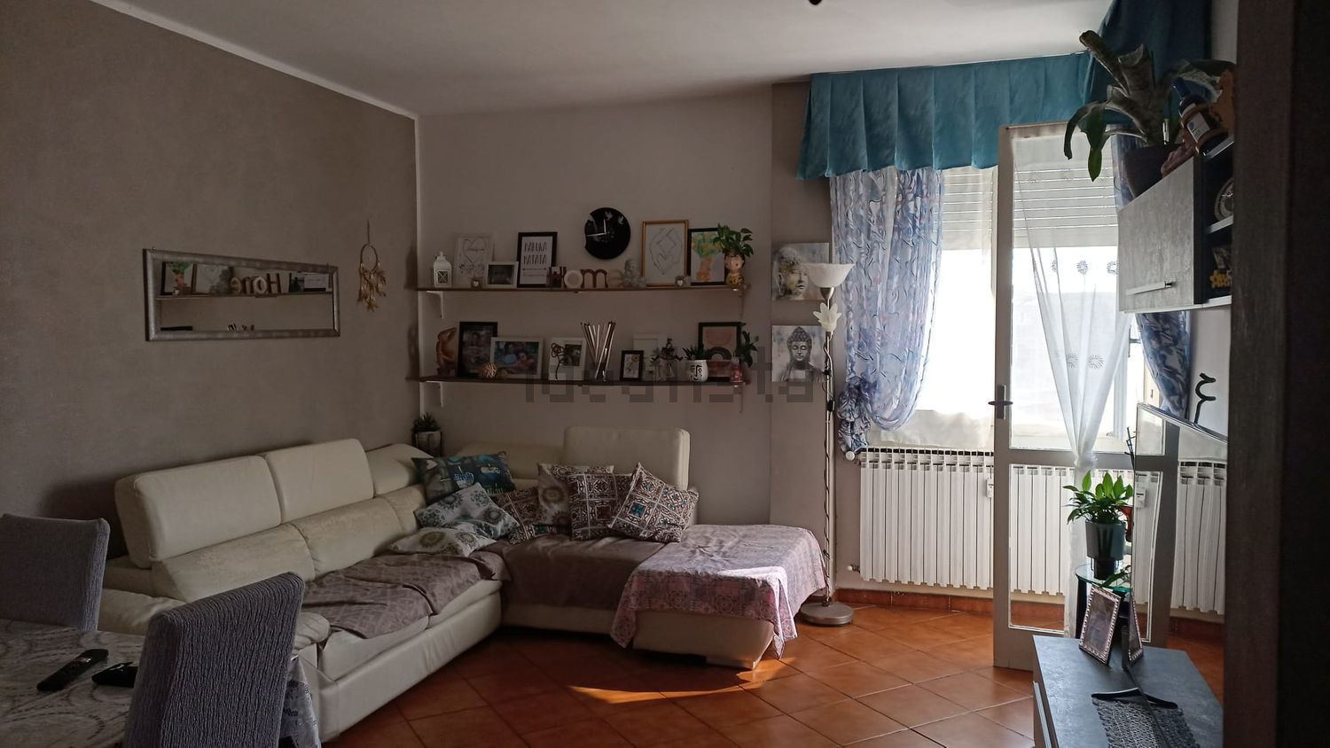 Piso en Borgo Nuovo, Settimo Torinese