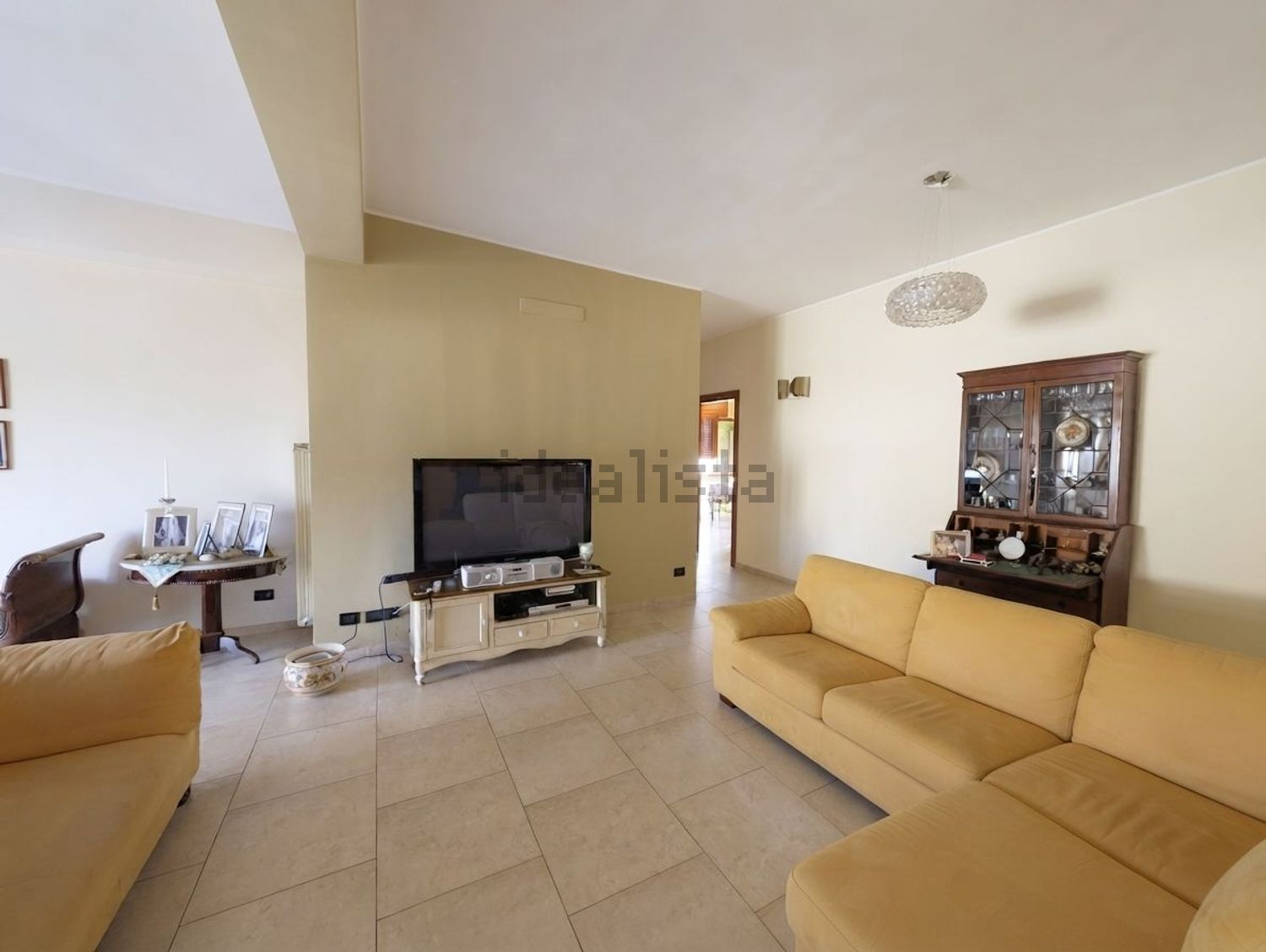Flat in Reggio Sud, Reggio Calabria