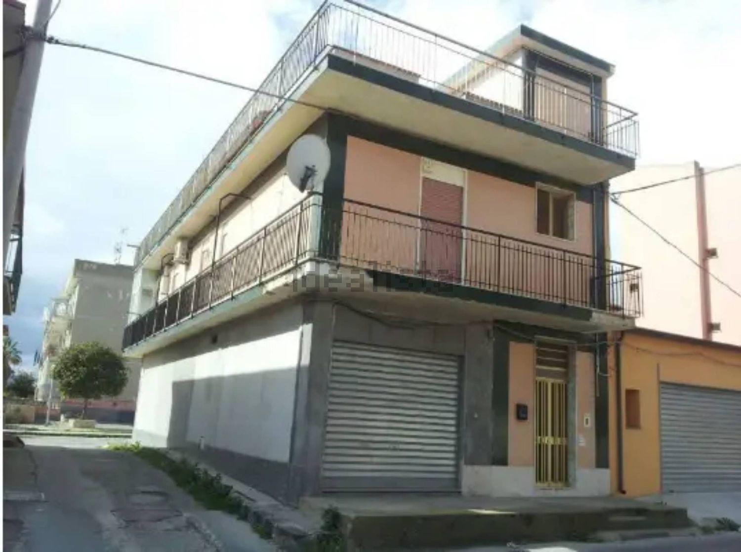 Appartamento a Melilli