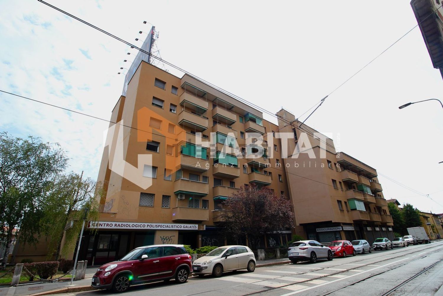Appartamento a Quarto Oggiaro - Vialba, Milano