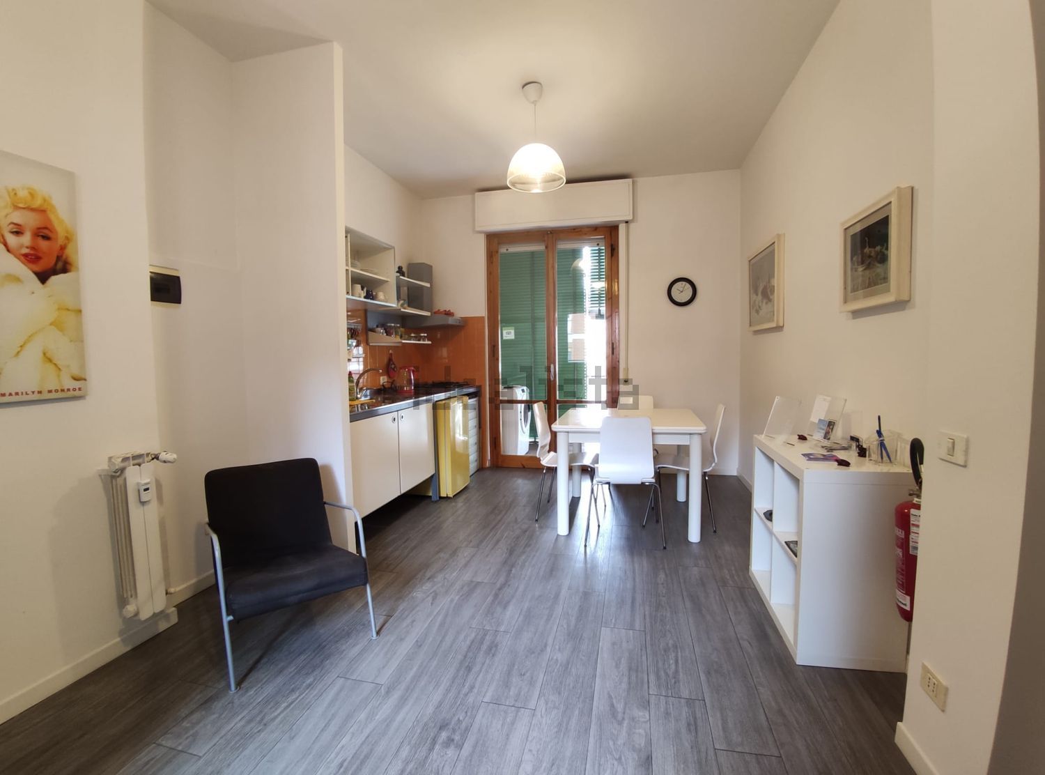 Appartamento a Rifredi, Firenze
