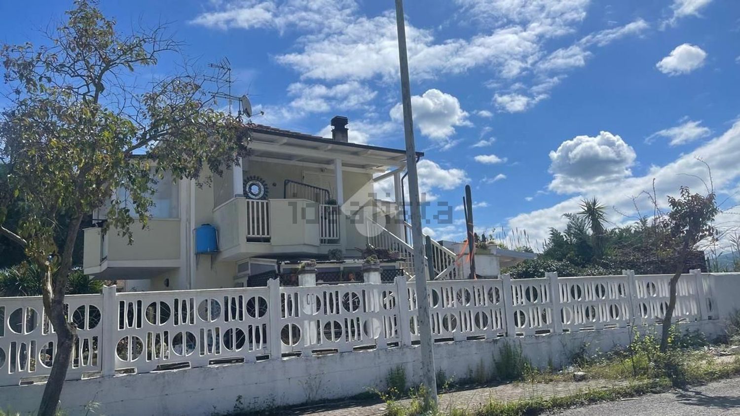 Chalet adosado en Momena - Lido Sant'Angelo, Corigliano-Rossano