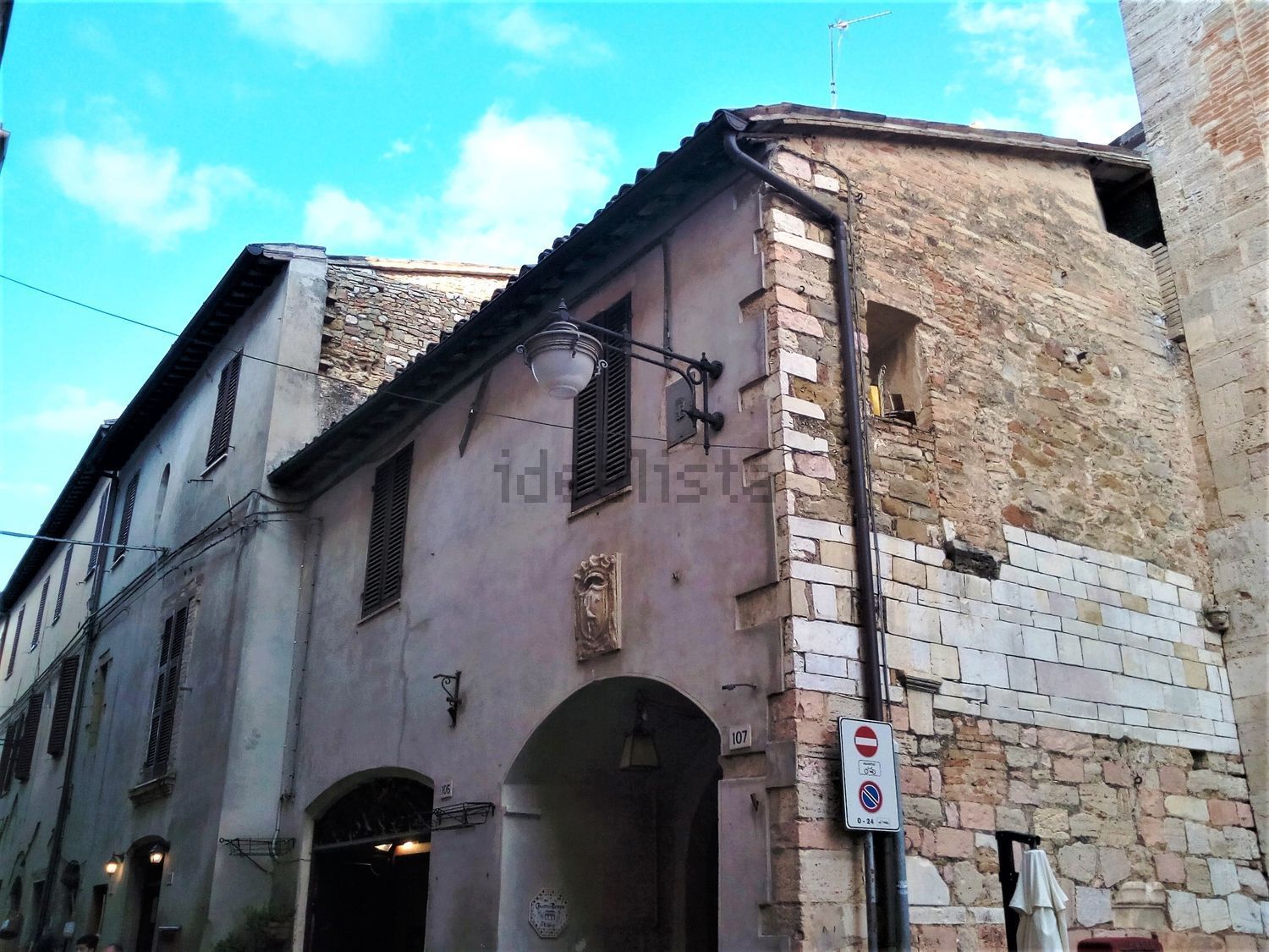 Appartamento a Bevagna