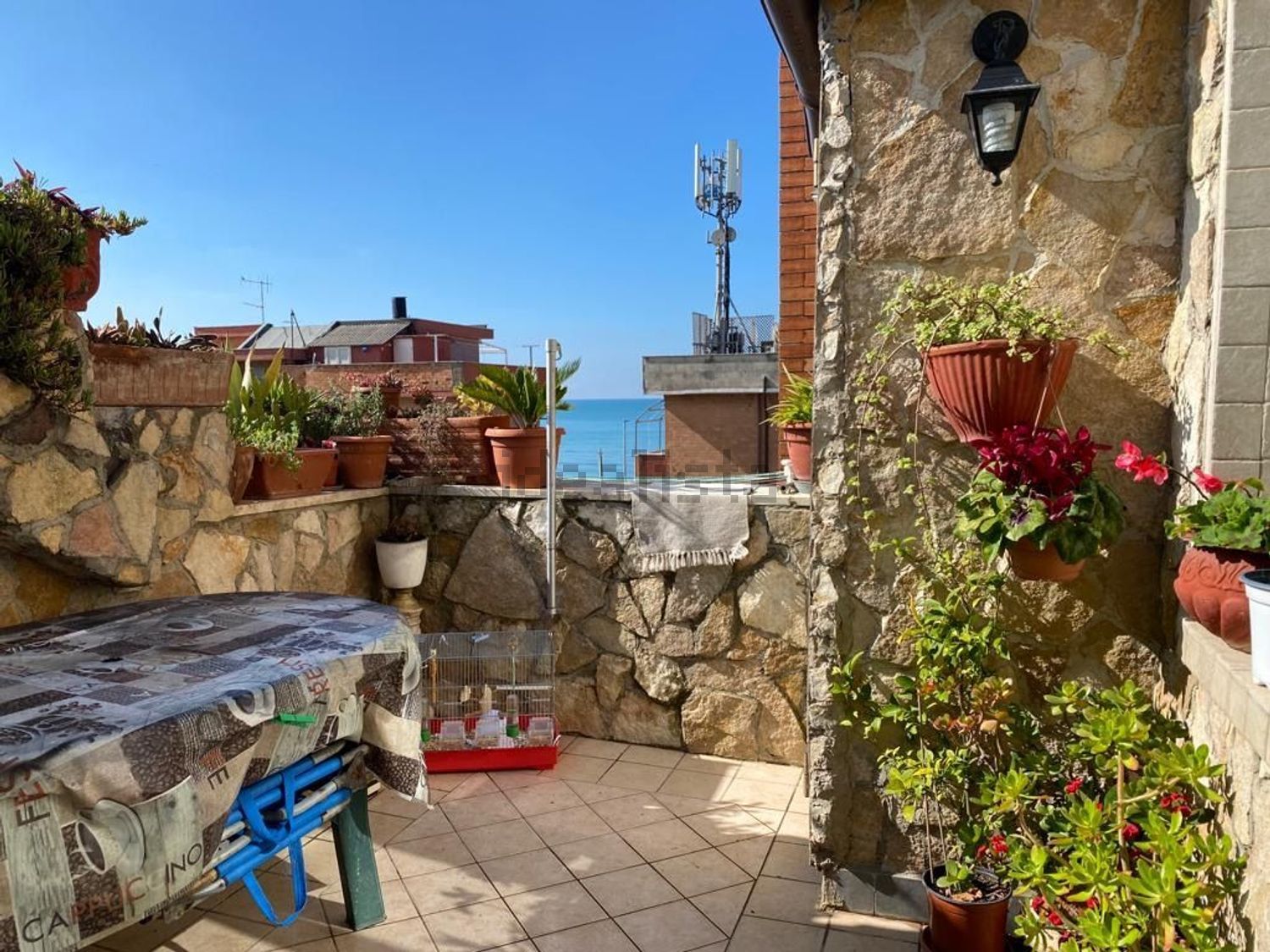 Piso en Centro Regina - Marina di Ardea, Ardea