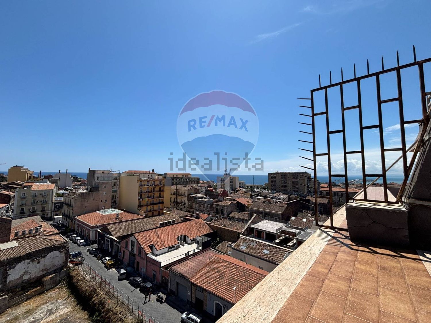 Appartamento a Centro, Catania