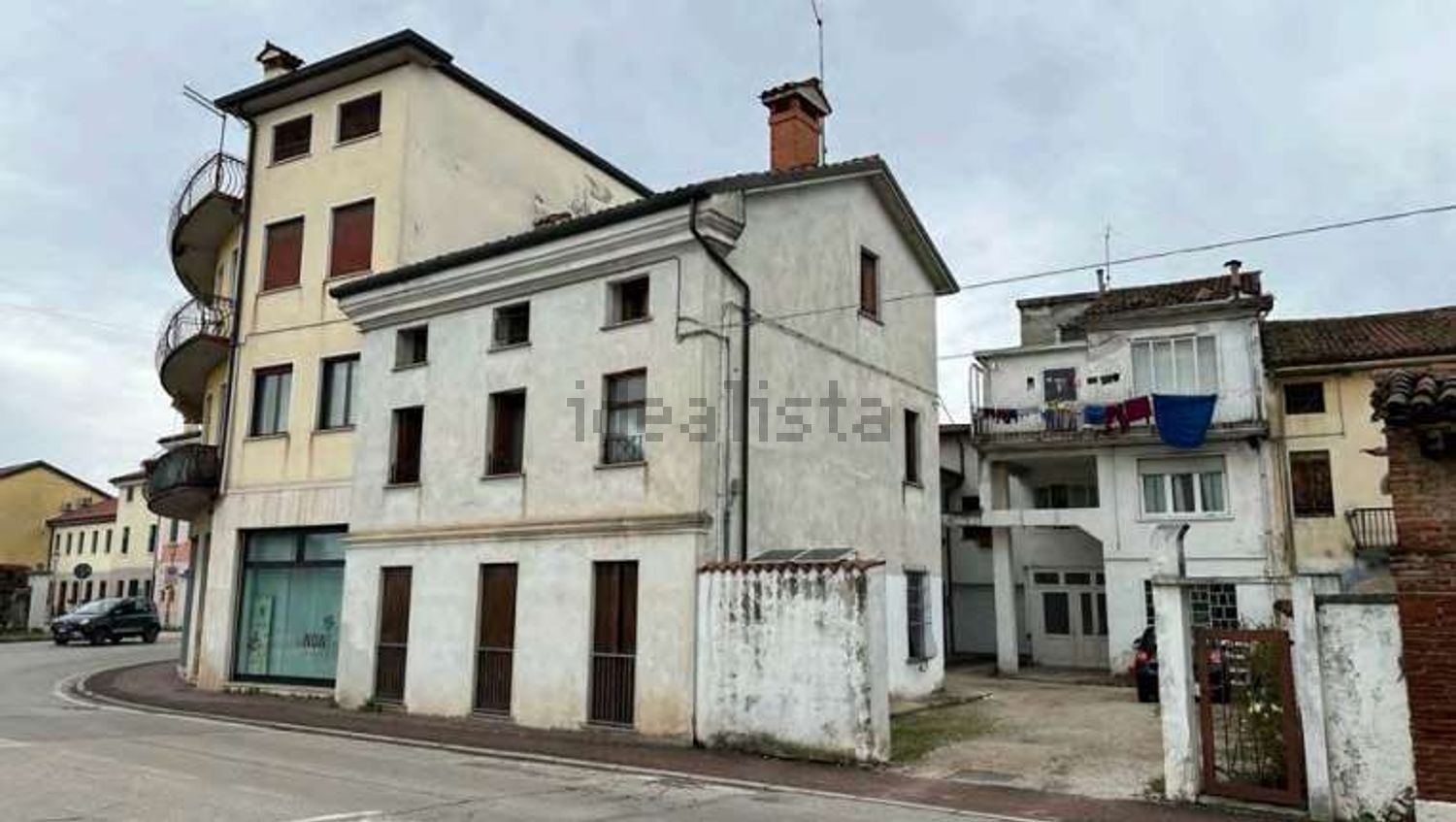 Appartamento a Marano Vicentino