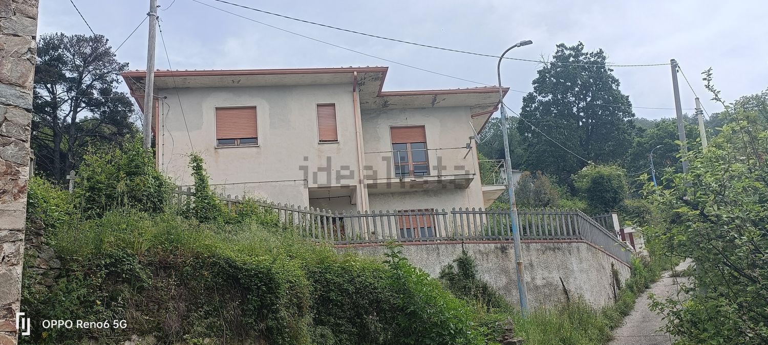 Villetta indipendente a Sambiase - Savutano, Lamezia Terme