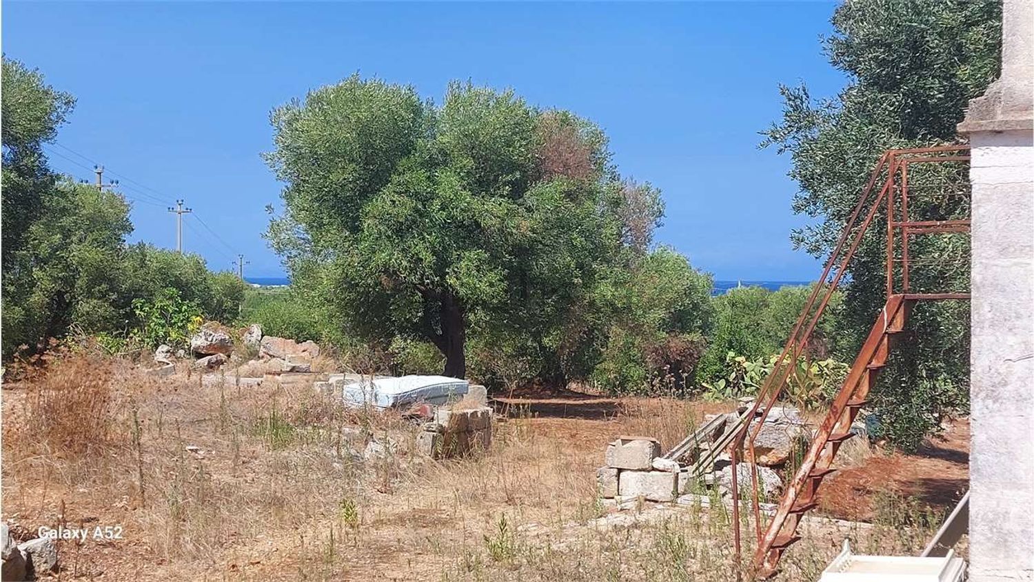 Moradias em Belvedere- Sierri - Arrighi, Carovigno