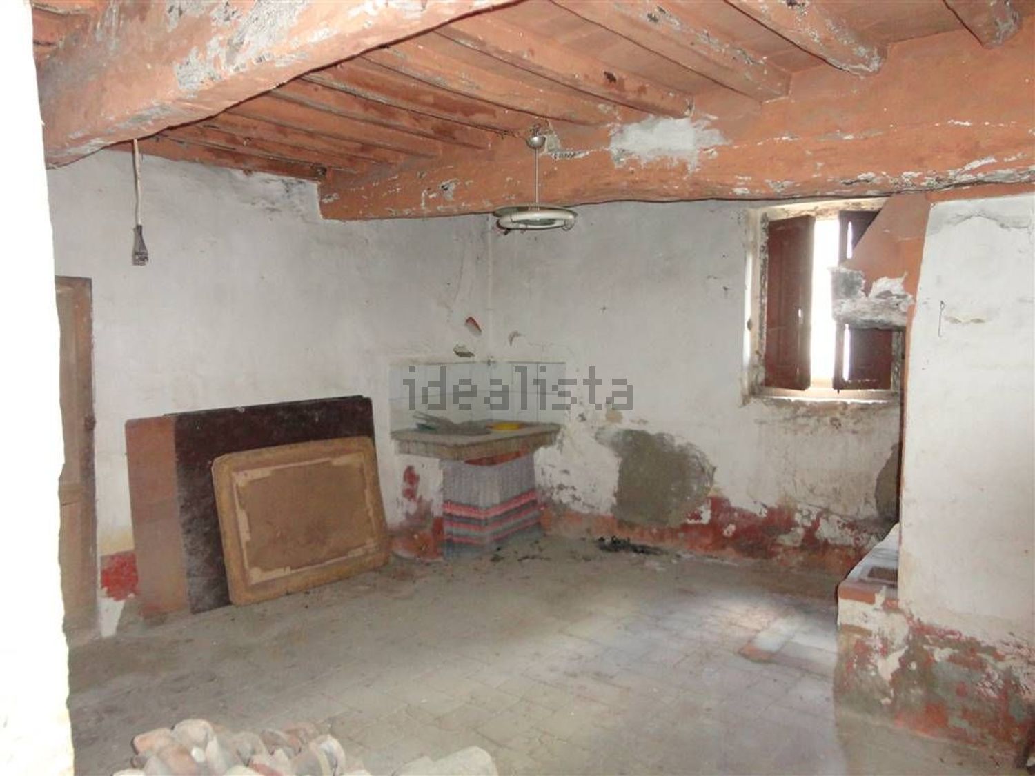 Appartamento a Fiano - Pino, Certaldo