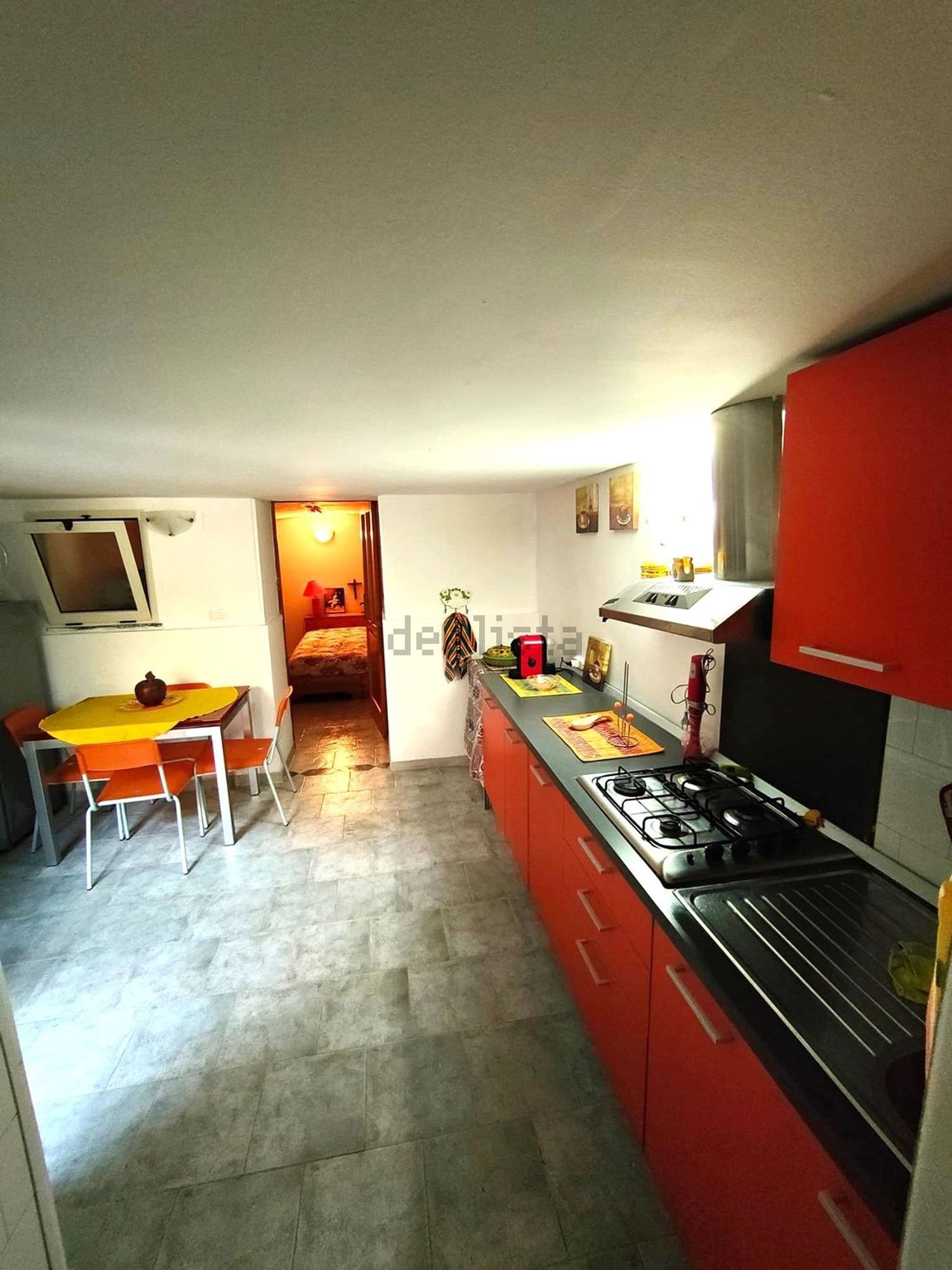Appartamento a Monserrato - Rizzeddu, Sassari