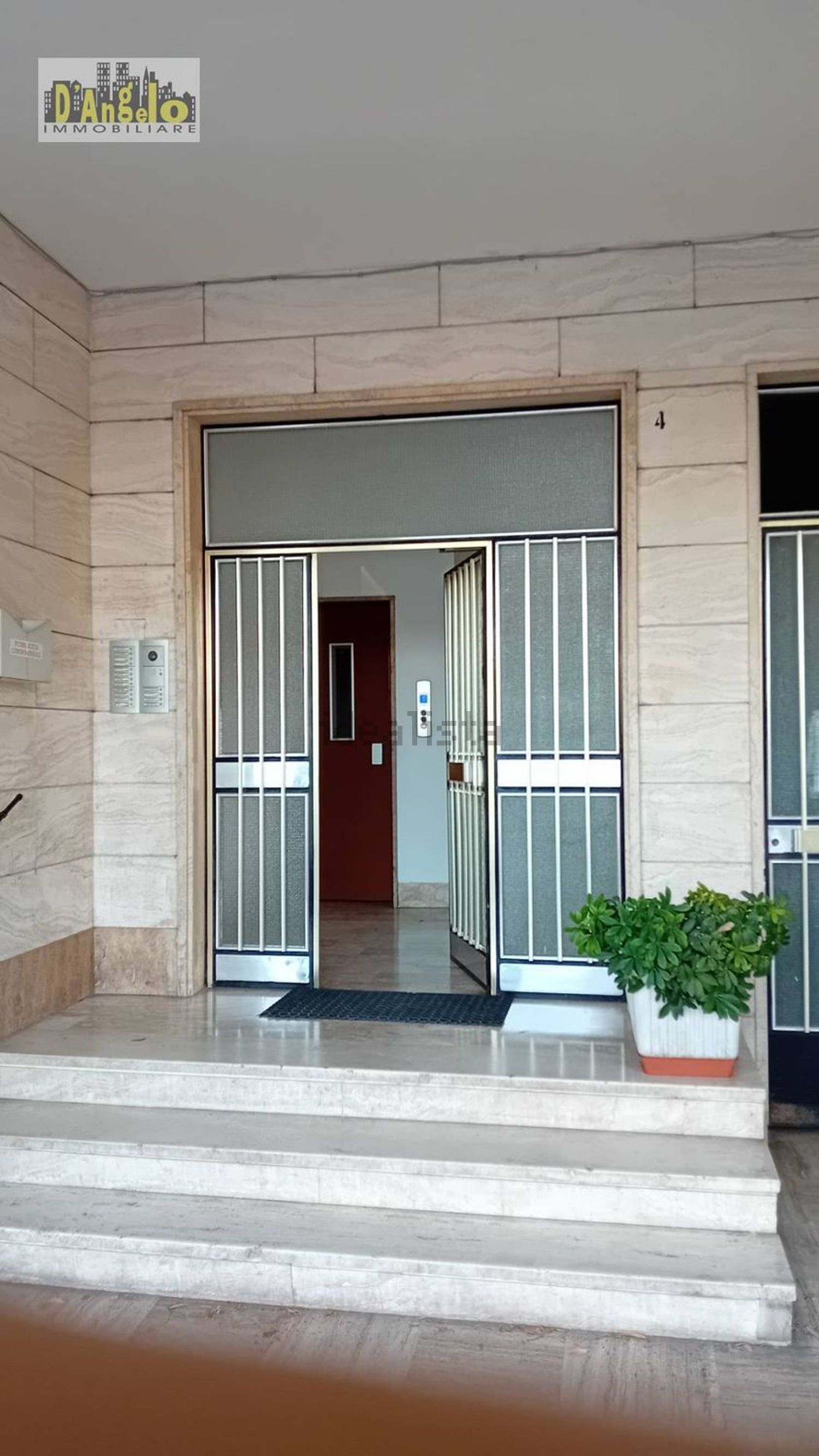 Appartamento a Offida
