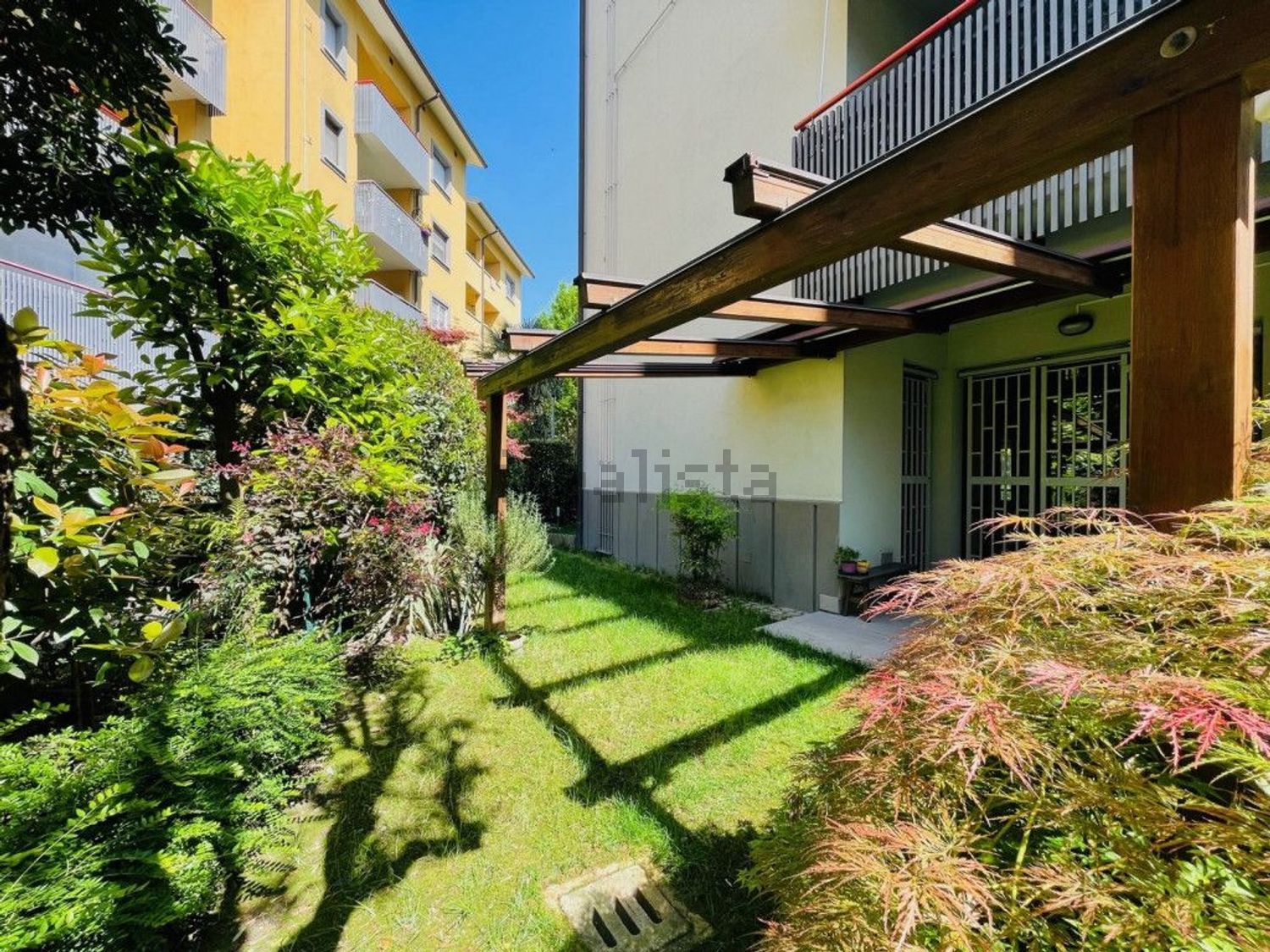 Apartamento em Ceretolo, Casalecchio di Reno
