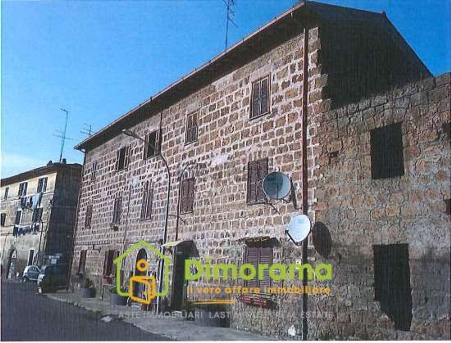 Appartamento a Nepi