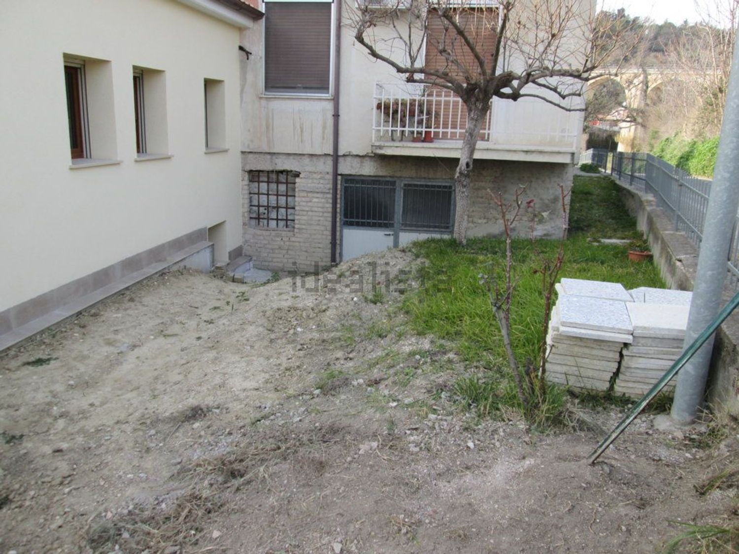 Appartamento a Vergini - Corneto, Macerata