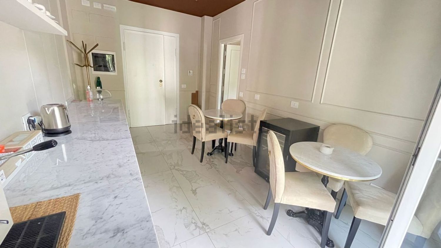 Appartamento a Centro, Rimini