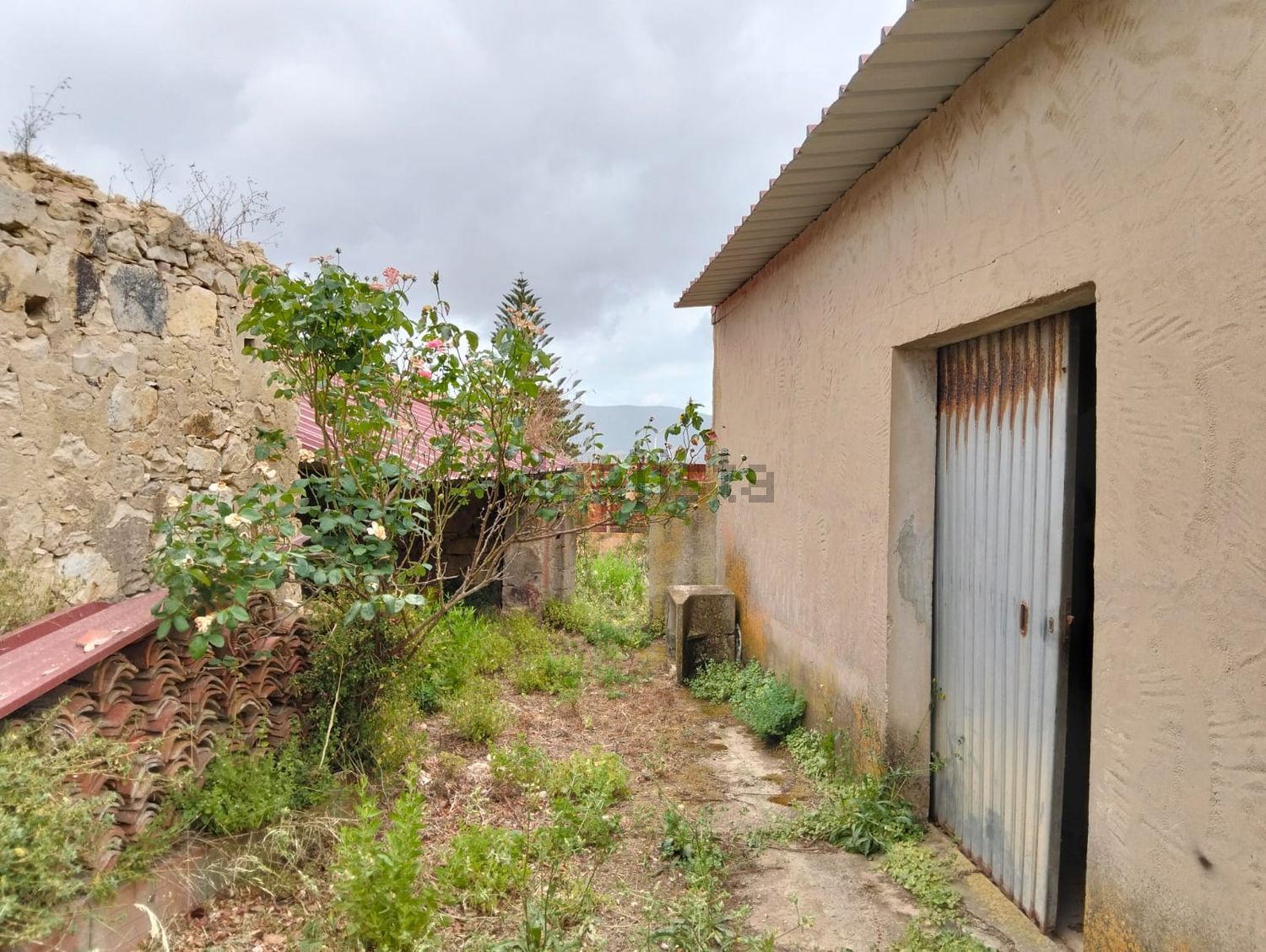 Gîte rural à Cortoghiana - Sirai - Barbusi, Carbonia