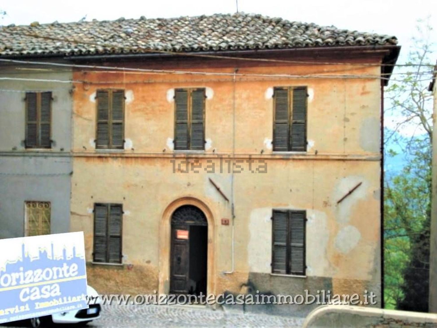 Maison individuelle à Force