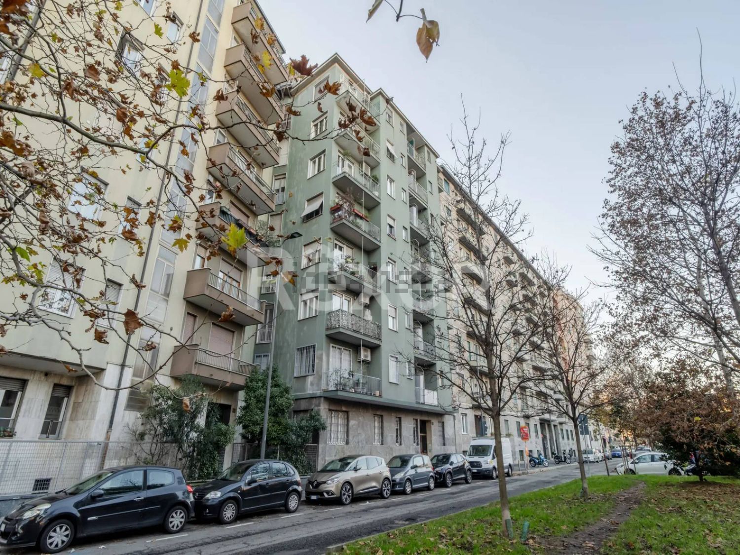 Flat in Città Studi - Lambrate, Milan