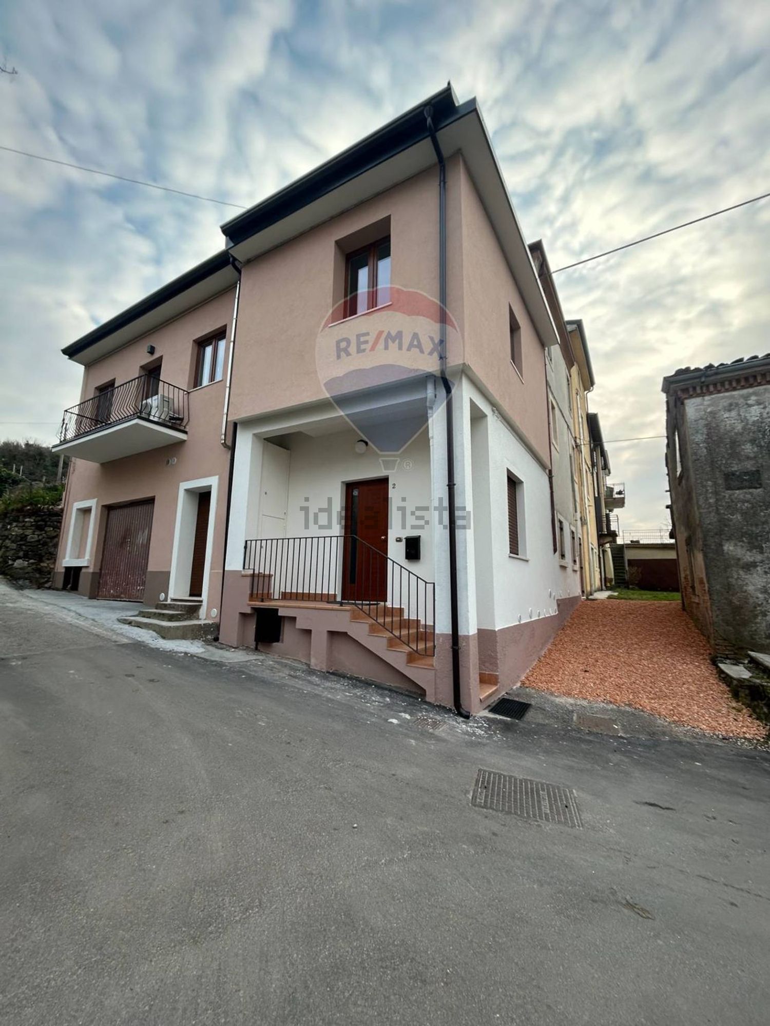 Appartement à Lavagno