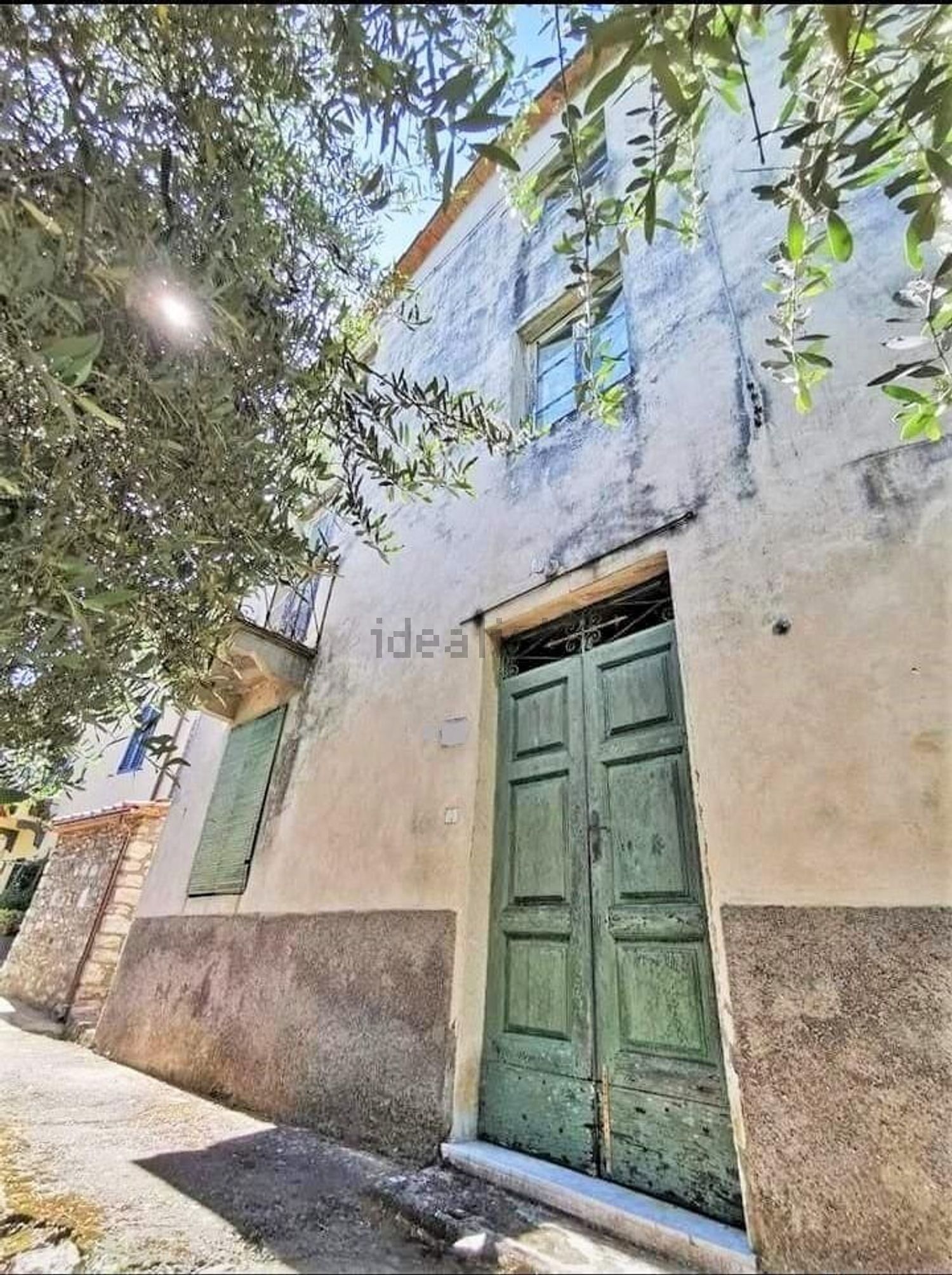 Frei stehendes Haus in Area Moriano - Brancoli, Lucca