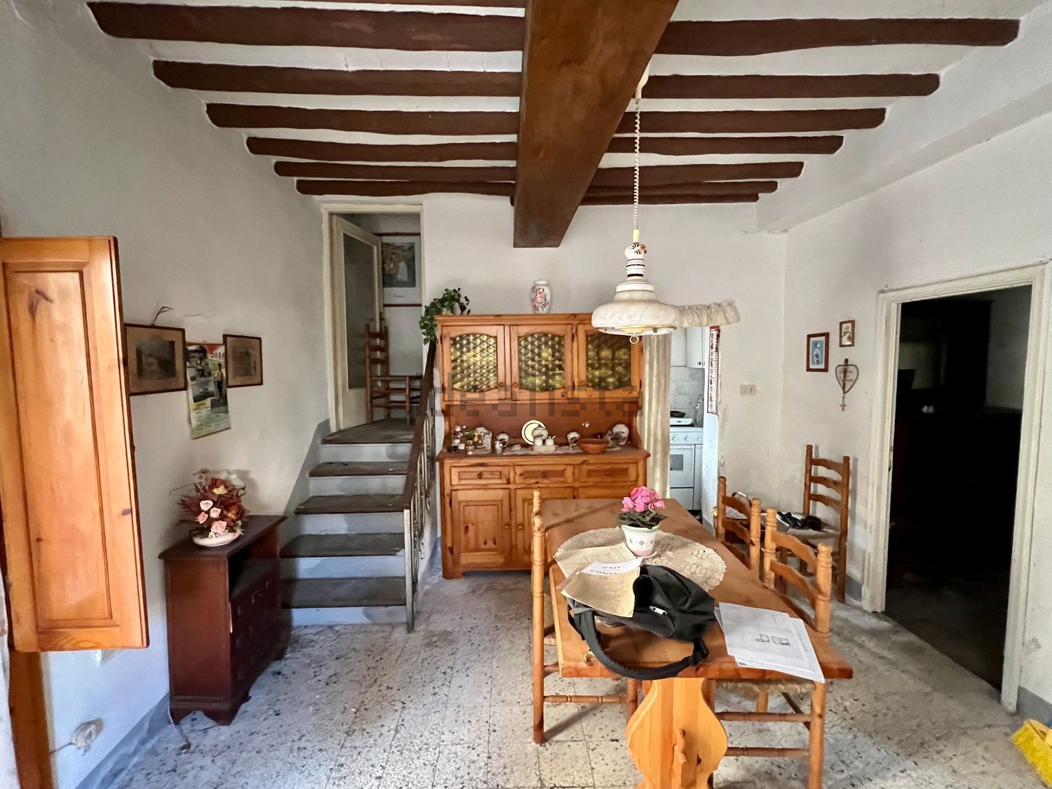 Appartamento a Corazzano, San Miniato