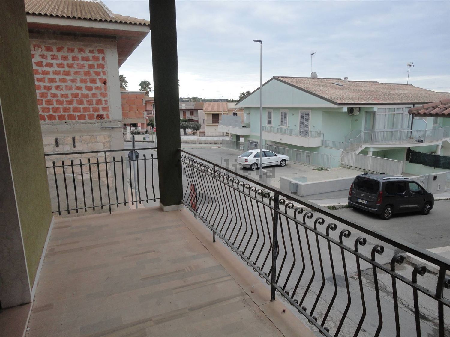 Chalet independiente en Santa Croce Camerina