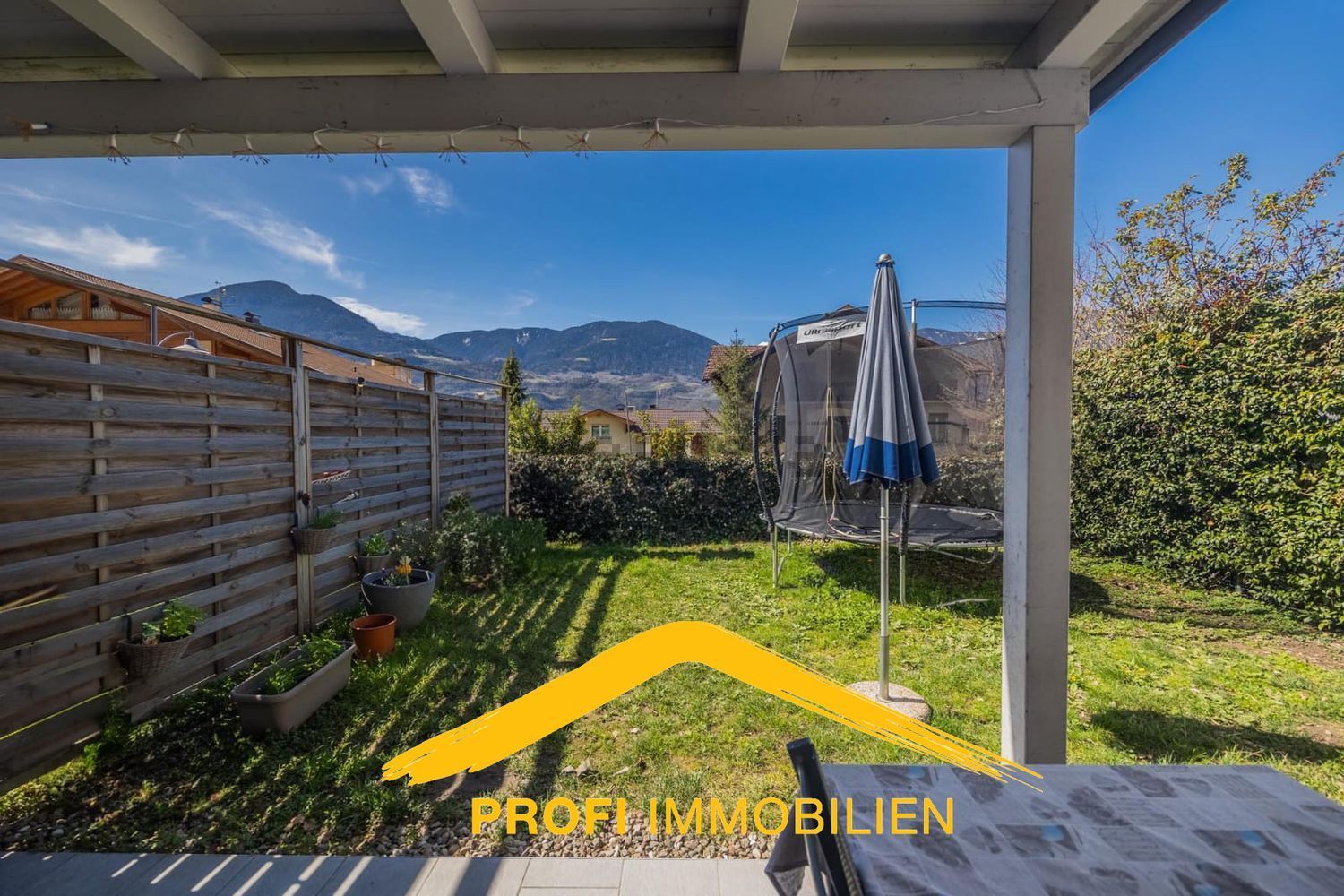Appartement à Postal-Burgstall