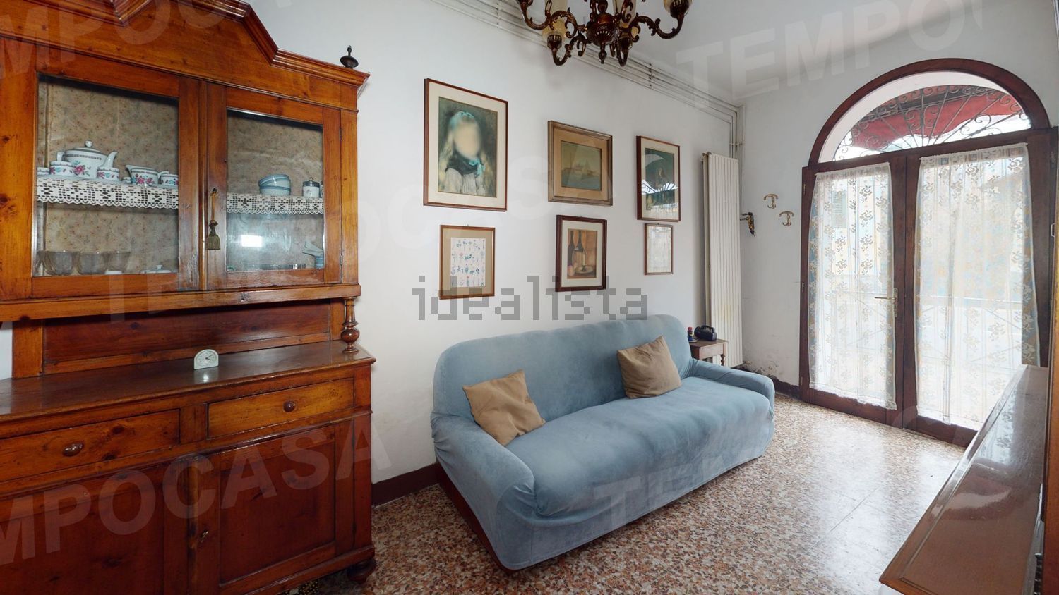 Appartamento a Monte San Pietro