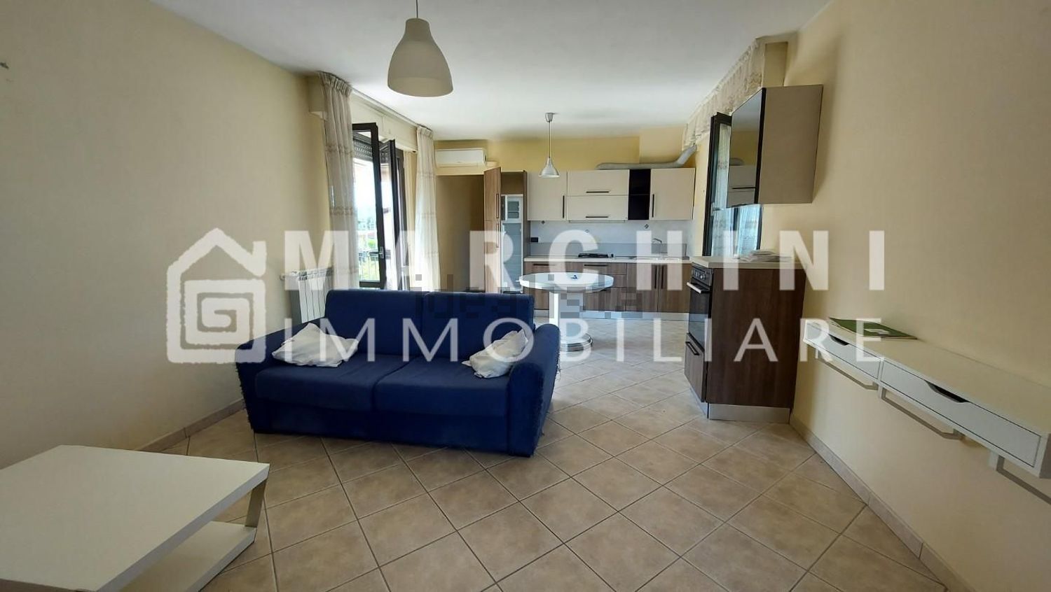 Appartamento a Area San Pietro - Antraccoli, Lucca