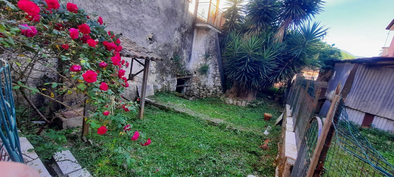 Casa de aldeia em Pastena