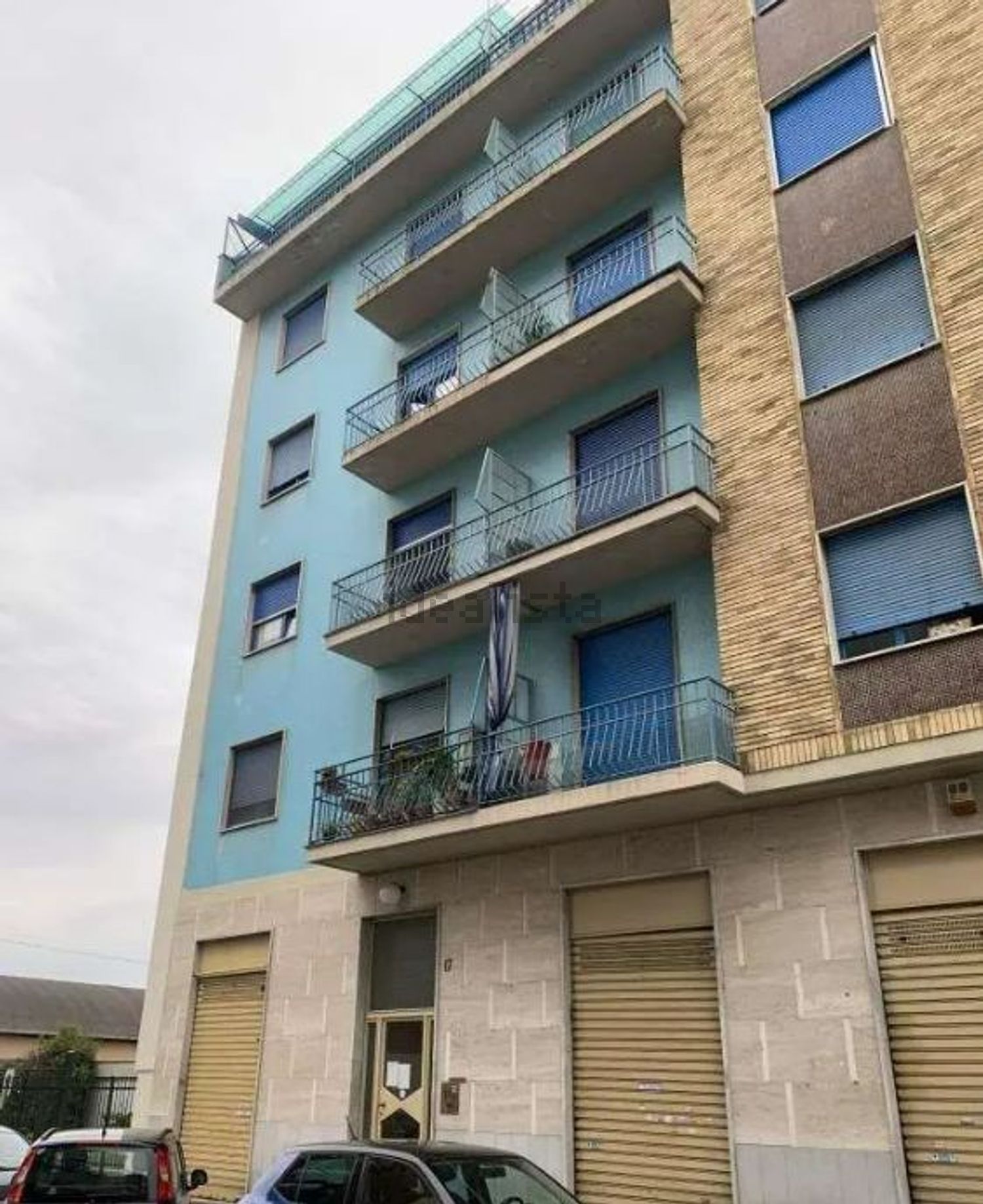 Appartamento a Parella - Pozzo Strada, Torino