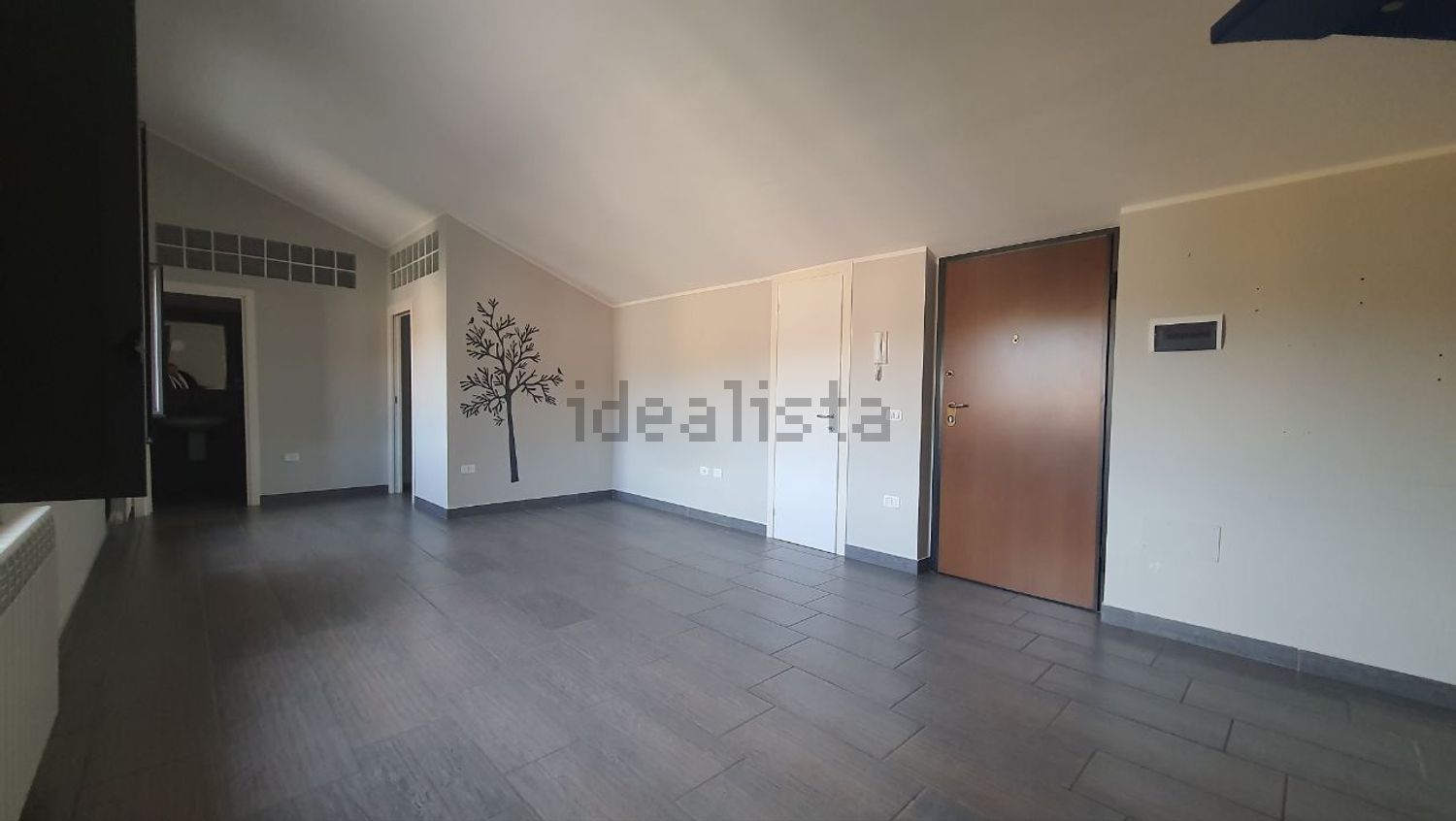 Appartement à Vitulazio