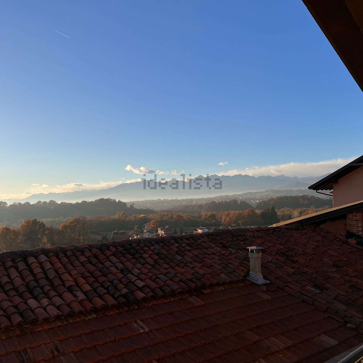 Appartamento a Brusnengo