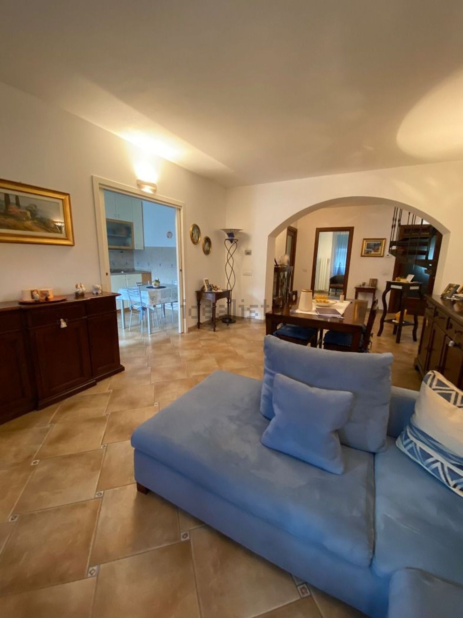 Appartamento a Molino Nuovo - Conna - San Pietro, Andora