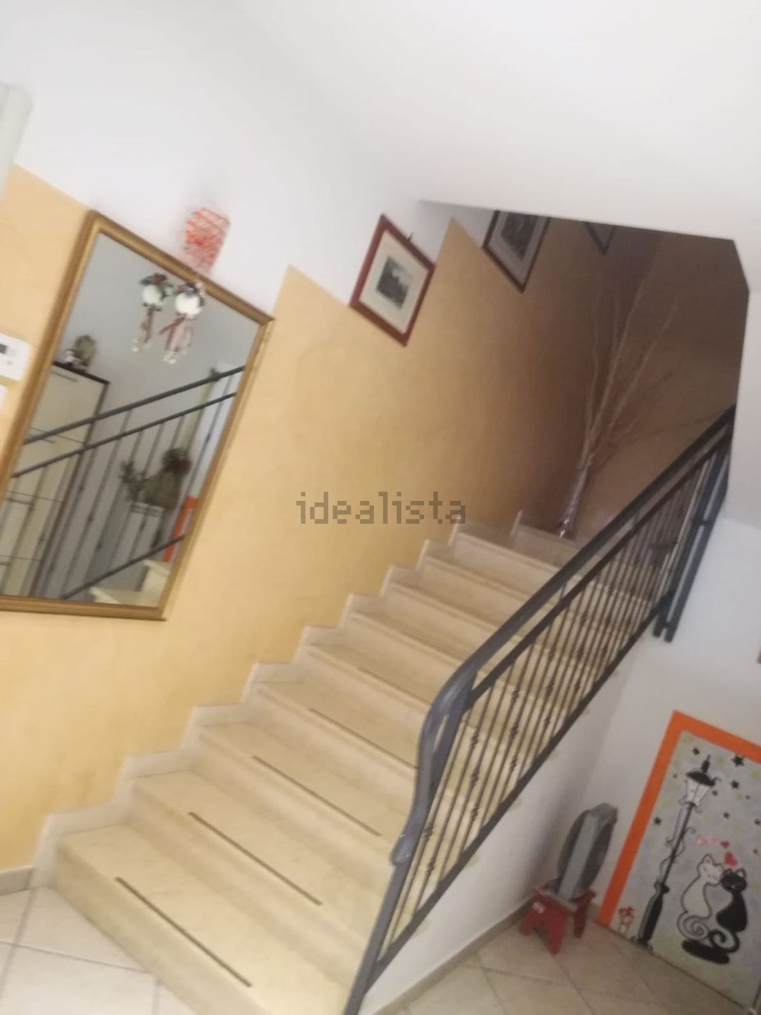 Chalet adosado en Fratta Todina