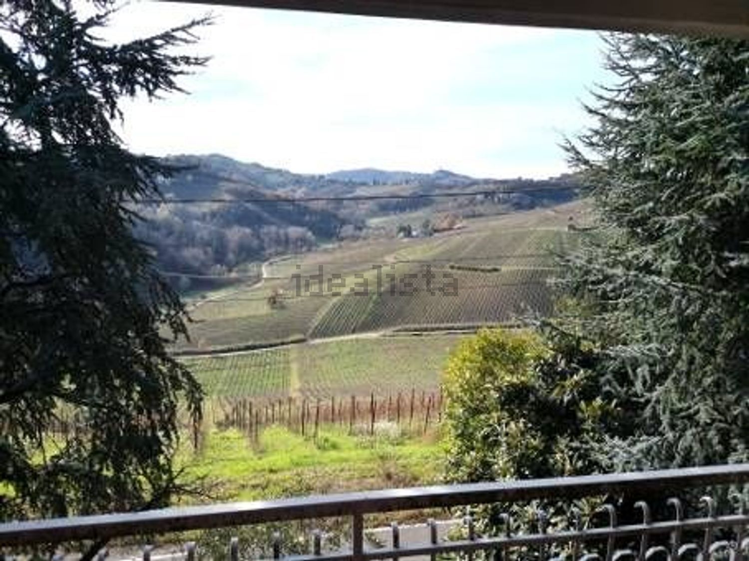 Villetta bifamiliare a Canneto Pavese