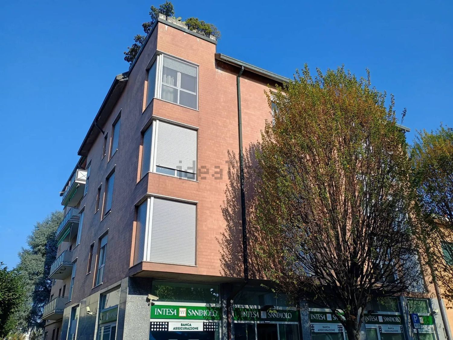 Apartamento em Lentate sul Seveso