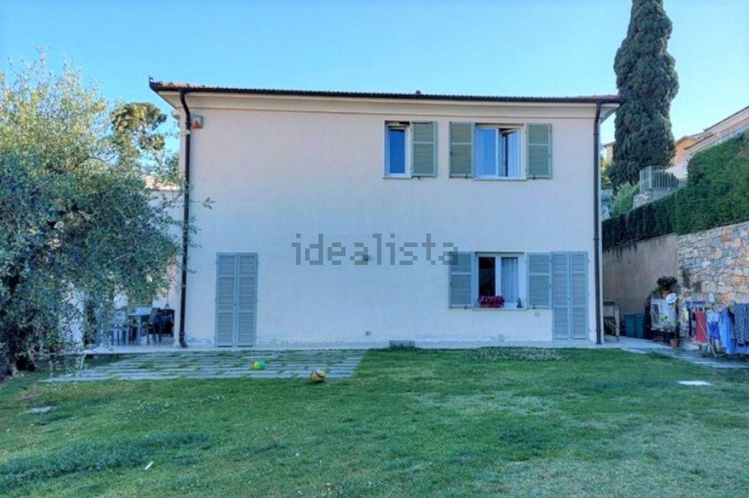Appartamento a Porto Maurizio, Imperia