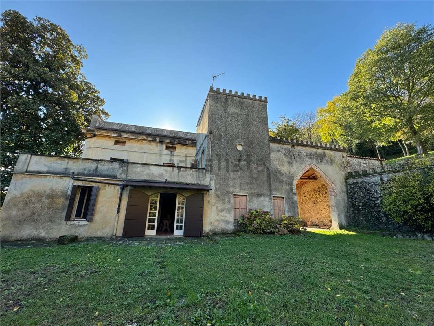 Maisons de campagne à Montegrotto Terme