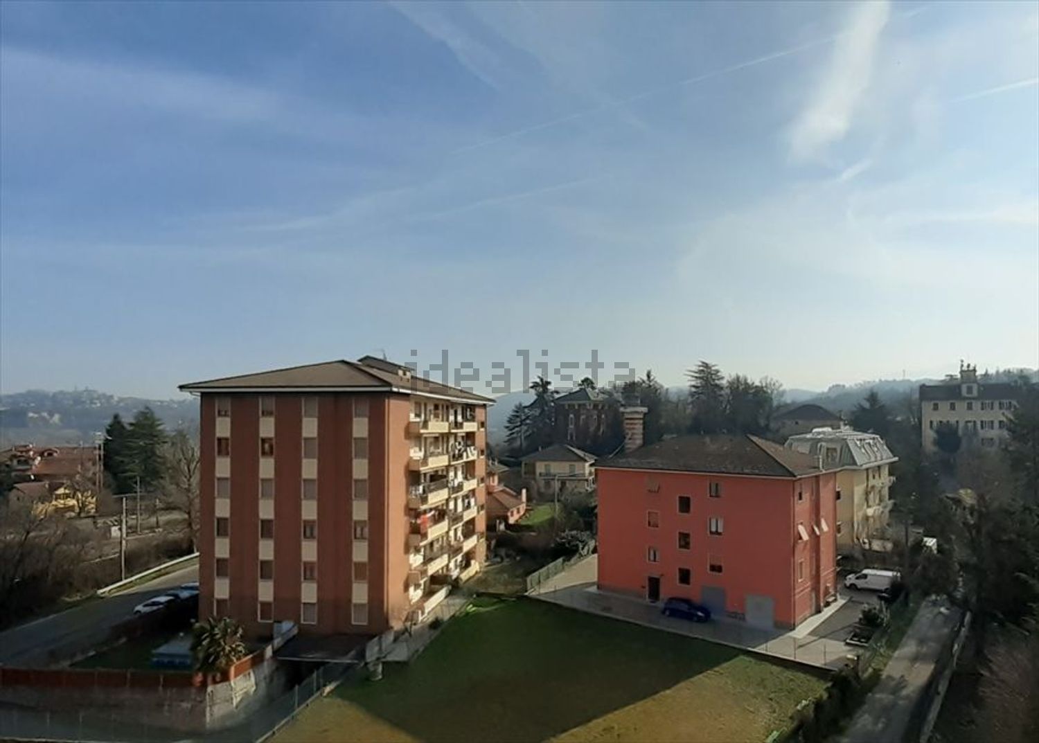 Apartamento em Costa - Nuova Costa - Stazione Molare, Ovada