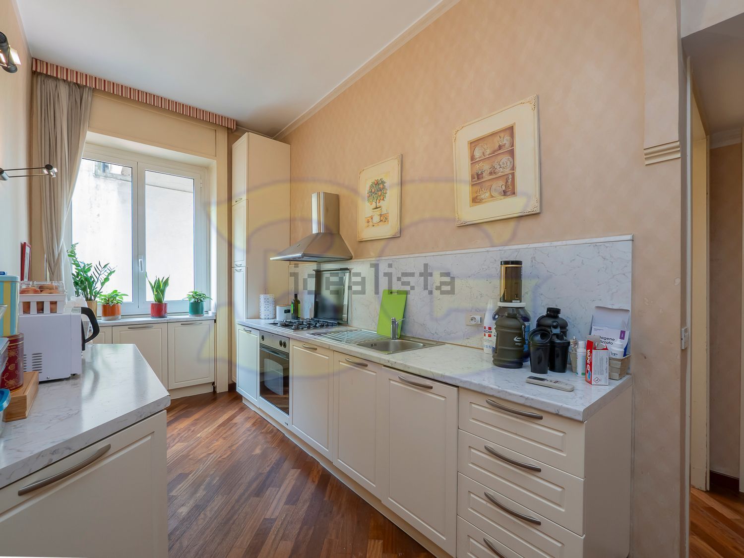 Piso en Città Studi - Lambrate, Milán