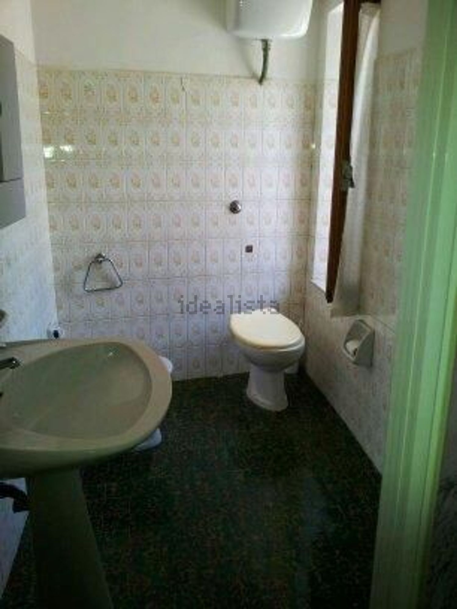 Apartamento em Narni