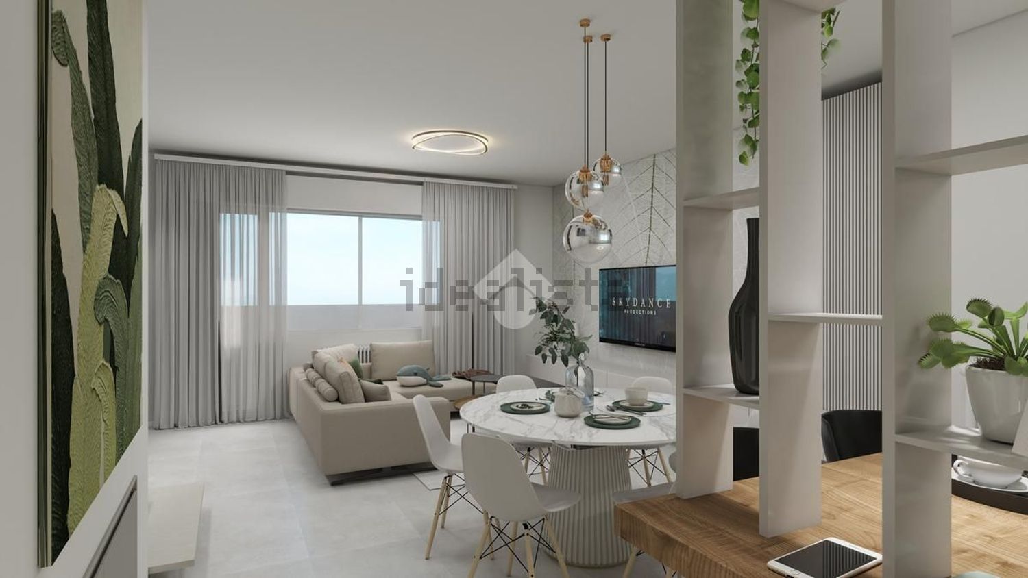 Appartamento a Rosta Nuova-Pappagnocca-Buco del Signore, Reggio Emilia