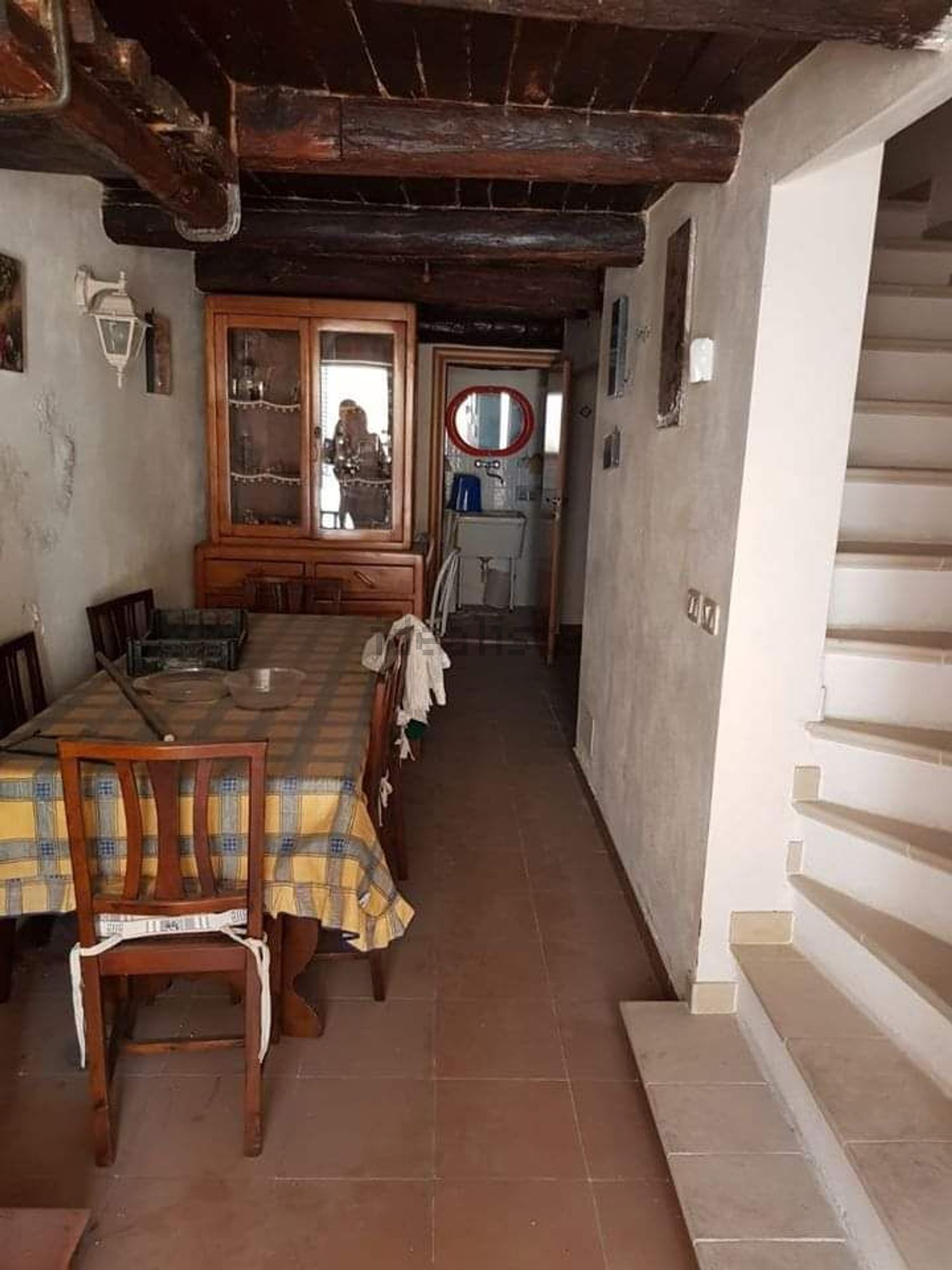 Appartamento a Tramutola