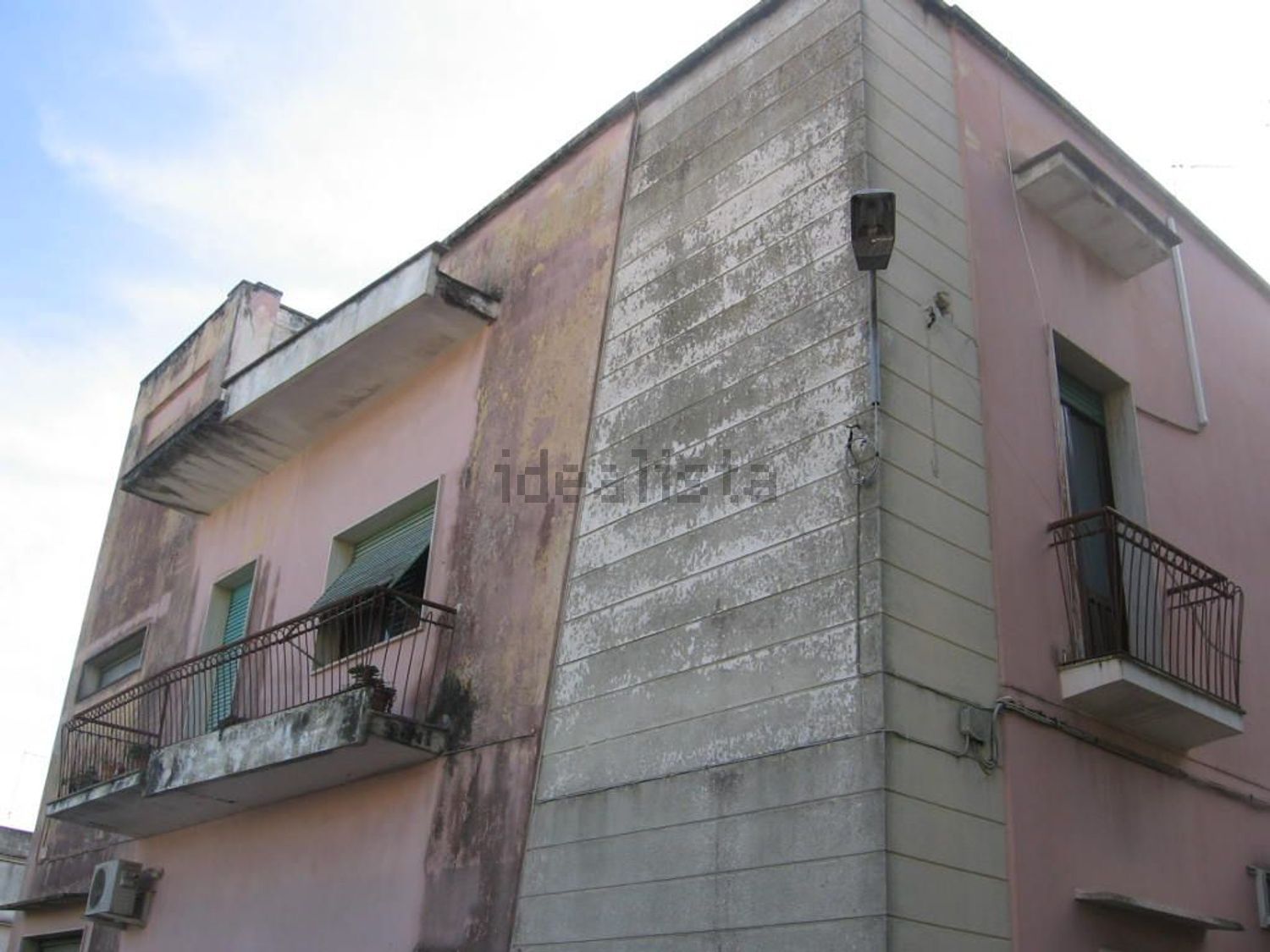 Chalet independiente en San Sebastiano - Ospedale - P. Alighieri, Galatina