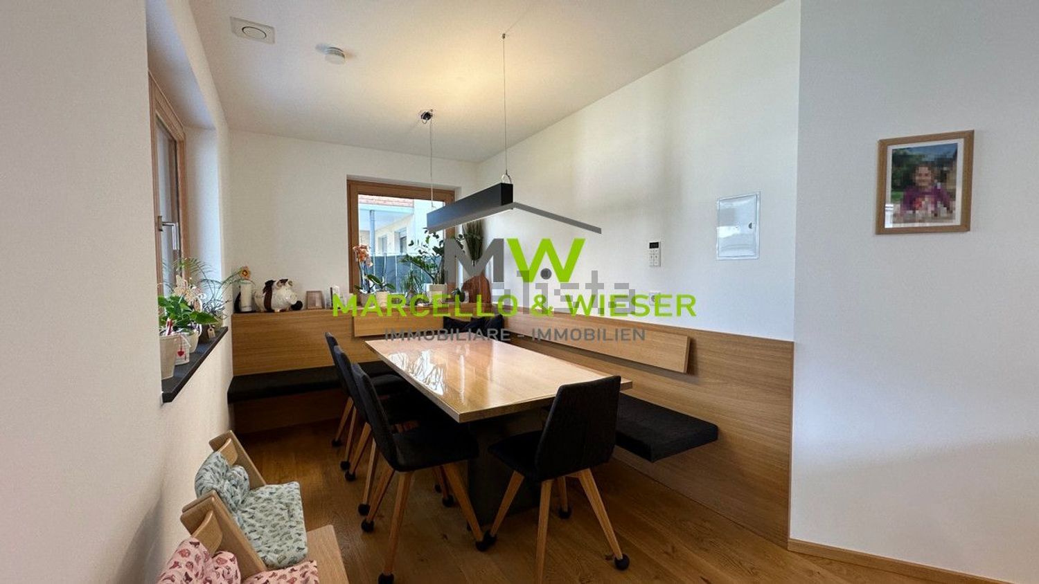 Apartamento em Castelbello-Ciardes-Kastelbell-Tschars