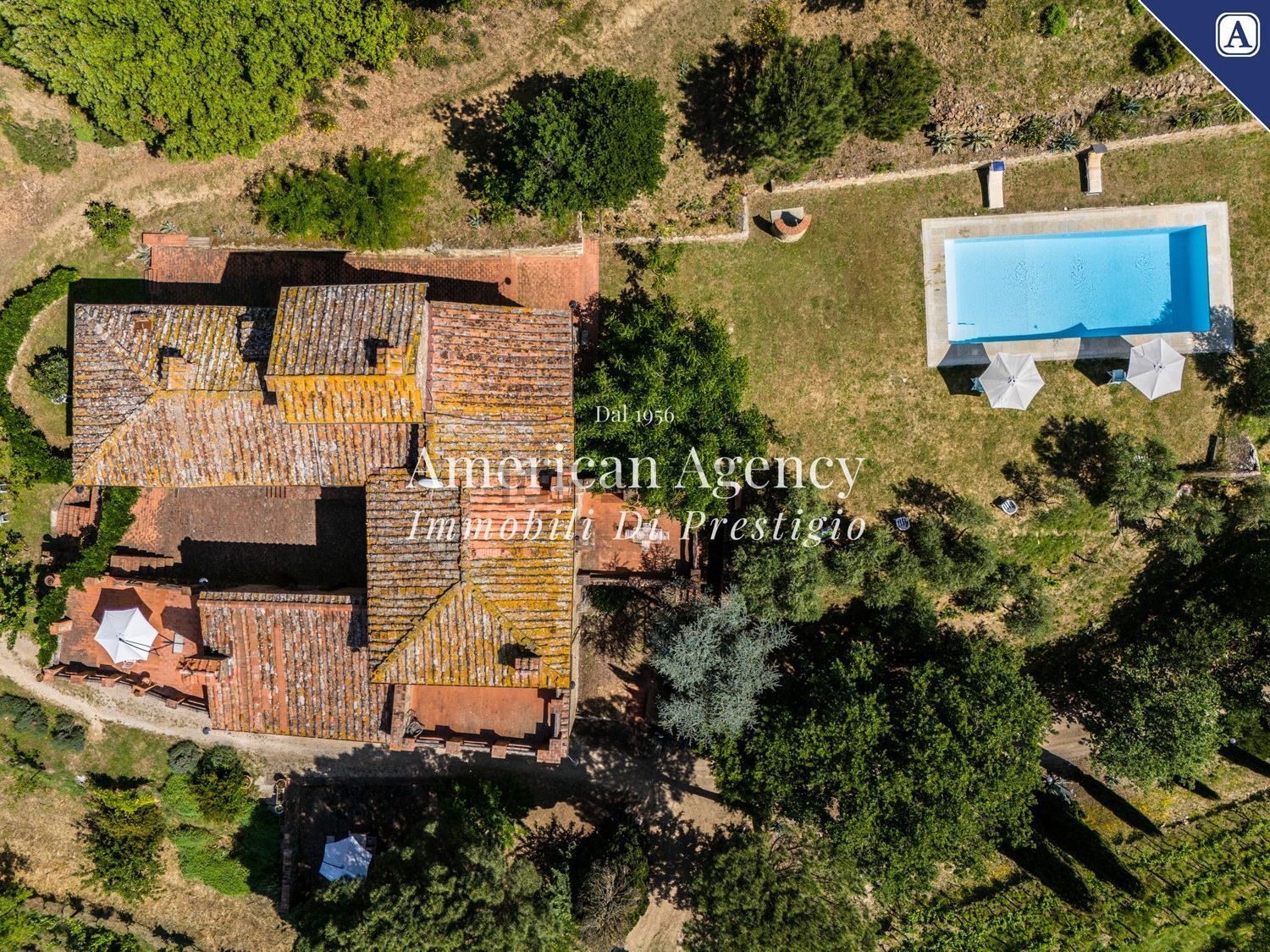 Villetta indipendente a Centro, Sinalunga