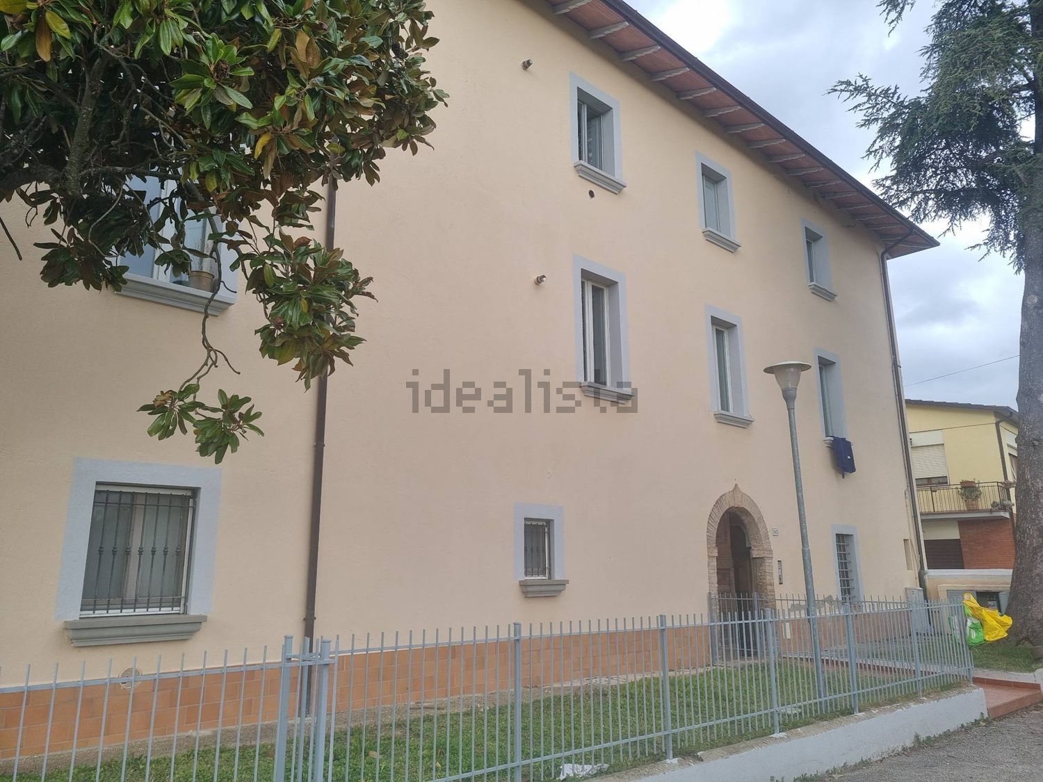 Appartamento a Pierantonio, Umbertide
